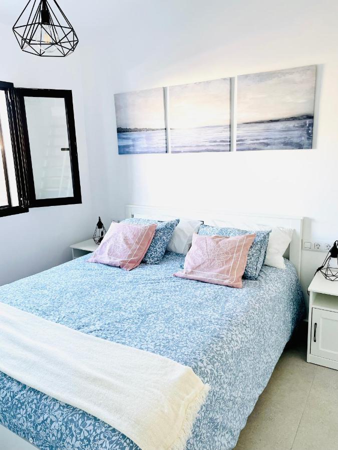Villa Paraiso Maspalomas  Buitenkant foto