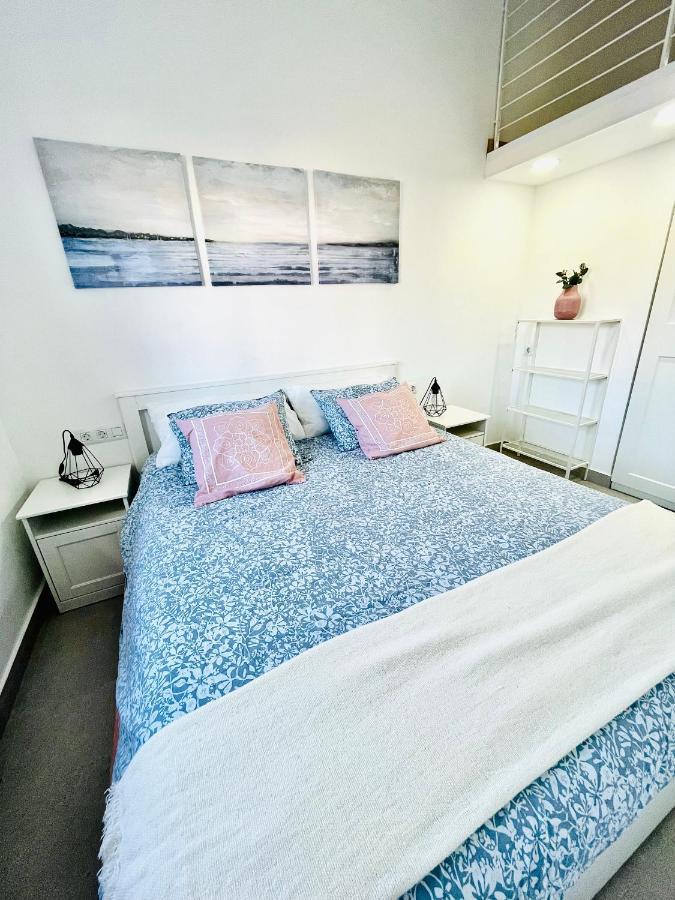 Villa Paraiso Maspalomas  Buitenkant foto